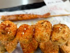 -正宗八宝冰饭·非遗冰饭·烧烤(奎桥店)