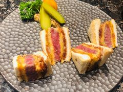 -老乾杯和牛烧肉(王府中环店)