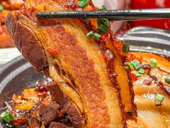 -辣可可·小炒黄牛肉(望京凯德MALL店)