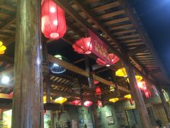 -老凯俚酸汤鱼(鸿通城店)