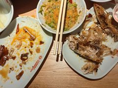 -何师傅美蛙鱼头(汉街店)