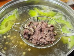 -阿波潮汕牛肉火锅·汤粉面(拱北店)