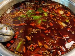-好巴适藤椒鱼(红牌楼北街店)