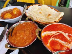 -Santoor 萨都里印度餐厅(北锣鼓巷店)