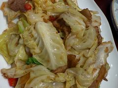 -恭敬李·烤鸭(天坛北门店)