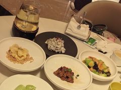 -彩丰楼中餐厅(深圳国际会展中心洲际酒店)