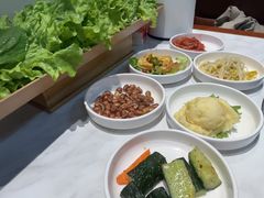 -六七八韩式烤肉·韩国料理(上杭路店)