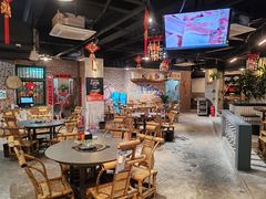 -神伙烧烤(江北黄泥塝店)