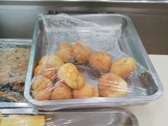 -锦馨豆汁(天坛路店)
