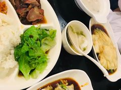 -卓粤拉肠(红庙店)