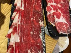 -一井烧肉·活鳗·寿司(望京SOHO店)