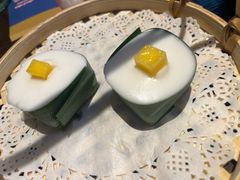 -泰妃殿(武汉首店)