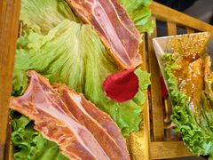-老渔家·白族·石板烧·野生菌火锅(古城中心店)