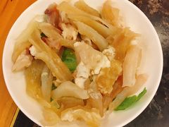 -老码头火锅(玉林店)