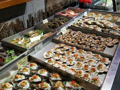 -船梆煮•蒸汽海鲜·炉火烤肉(五四广场店)