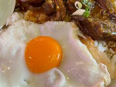 -憶廟街 X 沙角邨(太古城店)