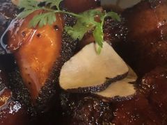 松露红烧肉-北京四季酒店·采逸轩