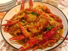 -小田油焖小龙虾(双井店)