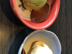 -滩万日本料理Nadaman(国贸大酒店)