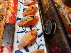 -古田居·特色寿司料理(星之岛旗舰店)