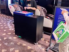 -万达影城(保定万博广场激光IMAX店)