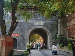 -鼓楼(西湖风景名胜区)