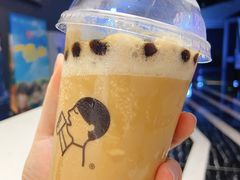 -喜茶(合肥正大广场店)