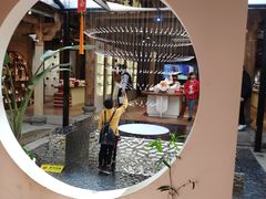 -晋江五店市传统文化旅游区