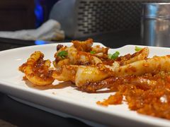 串烧鱿鱼-湘汇概念铁板烧(铁西万达店)