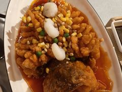 -宋园·金宴浙鲜馆(静安店)