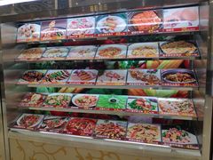 -东豪园林海鲜酒家(南港路辅路店)