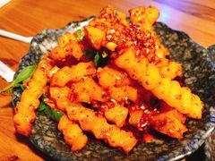 琅琊土豆-付小姐在成都(中山公园店)