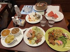 -马哥孛罗咖啡厅·Cafe Marco (厦门马哥孛罗东方大酒店)