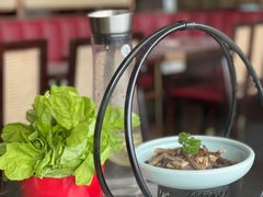 鹿茸菇-捞神煲汤火锅(湖滨商业街店)