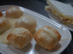 -新记餐厅(香槟大厦店)