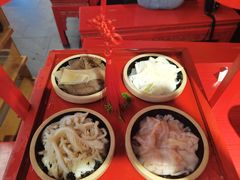-谭鸭血老火锅(万象九宜城店)