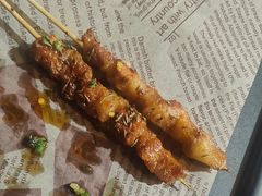 -小林哥的海鲜馆·夜宵烧烤(渔人码头店)