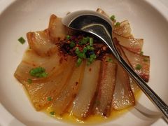 -君庭中餐厅(友谊宾馆店)