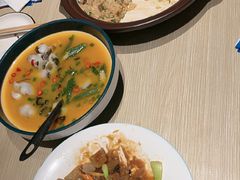 -小船渔村•大连菜•大连焖鱼(黄河路店)