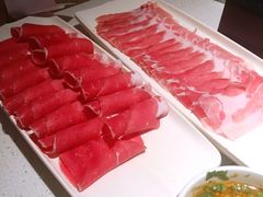 -海底捞火锅(长沙华创国际广场店)