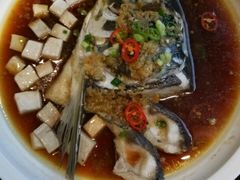 -姑奶奶老厨房(南坪路总店)