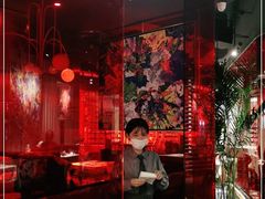 -醉了的船Le Bateau Ivre(温江店)