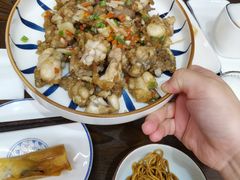 -佬泰丰斋· 乌镇茶食餐厅