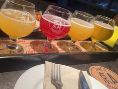 -京A Taproom·精酿餐吧(CBD店)