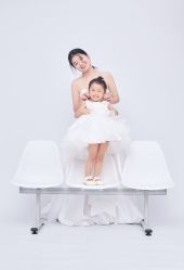 -哈喽BABY儿童摄影