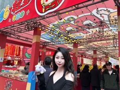 -西北轻工批发市场