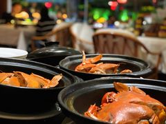 -百味馆·粤菜·湛江菜(后海花园店)