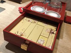 -上海衡山路十二号华邑酒店