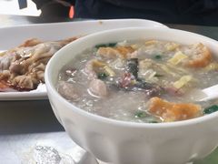 艇仔粥-源记肠粉(华贵路店)