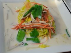 -少林寺欢喜地素斋馆